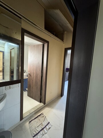  1 BHK Apartment at Juhu – for Rent