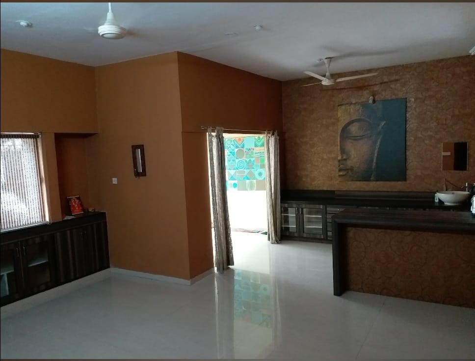 2 BHK 1034 Sq.Ft. Apartment in Triveni Apartments Model Colony