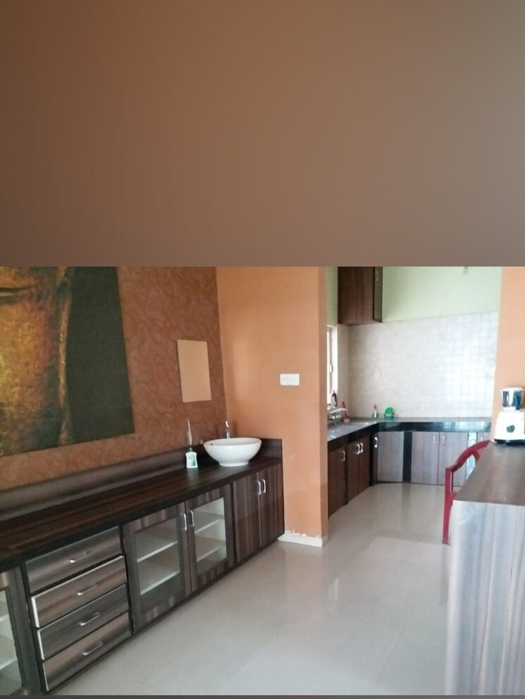 Kitchen, triveni-apartments-model-colony 2 Bedroom 1034 Sq.Ft. Apartment In Model Colony Pune 8969527
