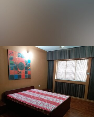 Bedroom in 2 BHK Apartment at Triveni Apartments Model Colony, Model Colony – for Rent