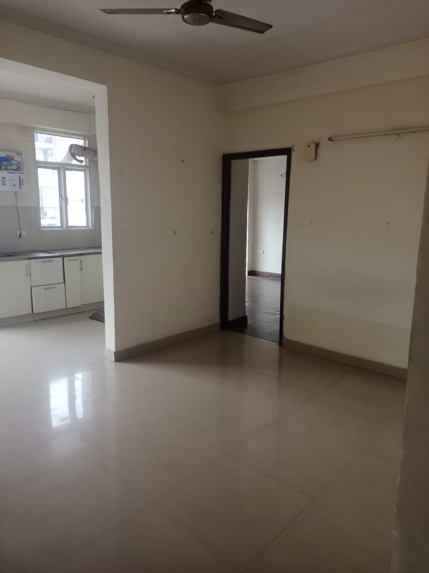 2 BHK + Study Room 1150 Sq.Ft. Apartment in Skytech Matrott