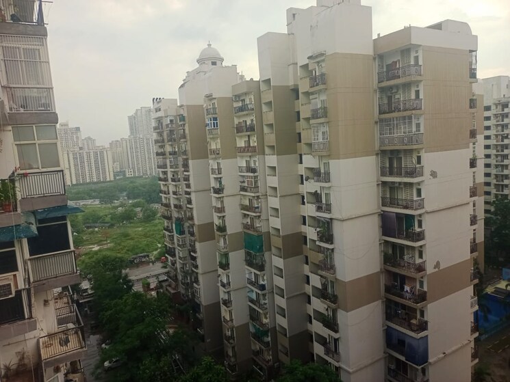 Master Plan, skytech-matrott 2 Bedroom 1150 Sq.Ft. Apartment In Sector 76 Noida 8969529