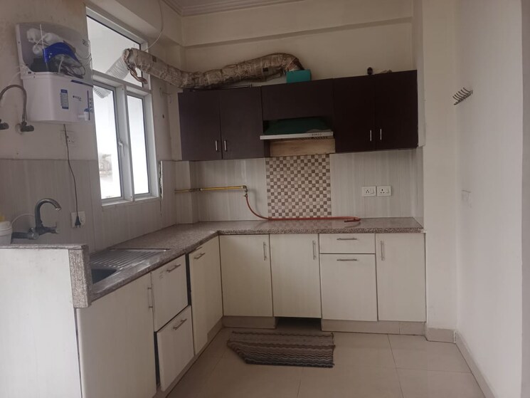 Kitchen, skytech-matrott 2 Bedroom 1150 Sq.Ft. Apartment In Sector 76 Noida 8969529