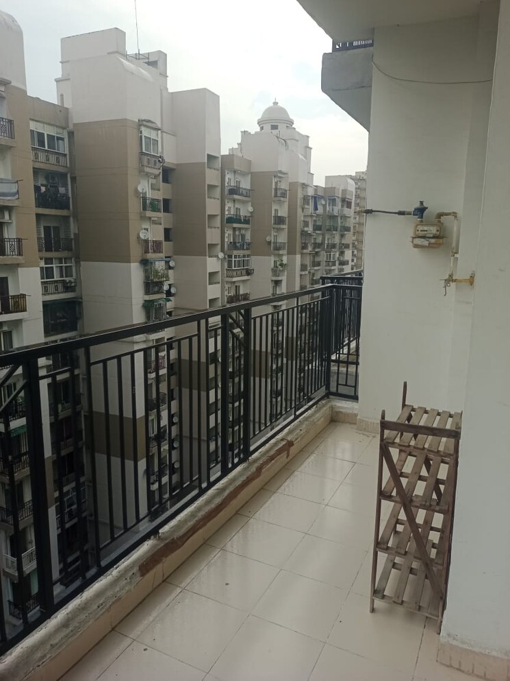 Balcony, skytech-matrott 2 Bedroom 1150 Sq.Ft. Apartment In Sector 76 Noida 8969529