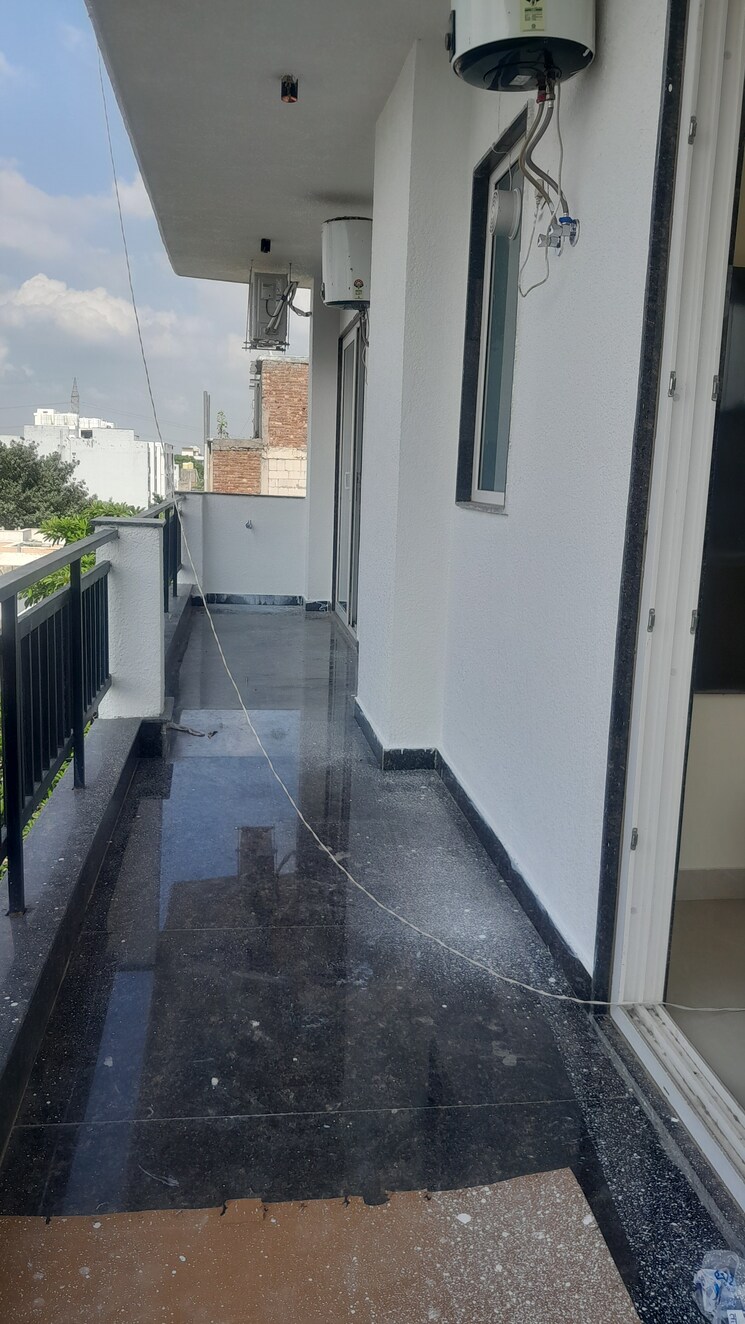 Kitchen, s-s-southend 3 Bedroom 1800 Sq.Ft. Apartment In Sector 49 Gurgaon 8969532