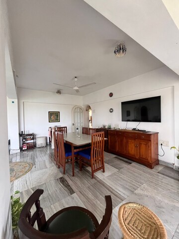Kitchen in 5 BHK Apartment at Andheri West – for Rent