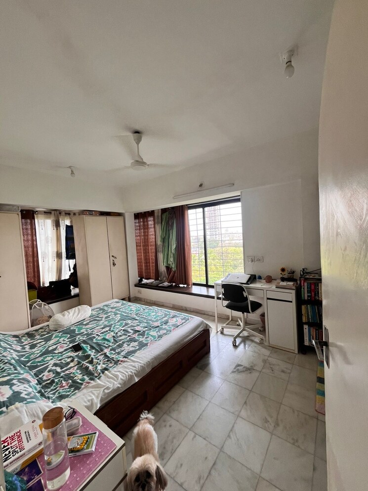 Bedroom, andheri west 5 Bedroom 2000 Sq.Ft. Apartment In Andheri West Mumbai 8969543