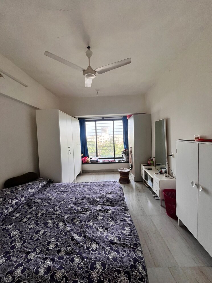 Bedroom, andheri west 5 Bedroom 2000 Sq.Ft. Apartment In Andheri West Mumbai 8969543