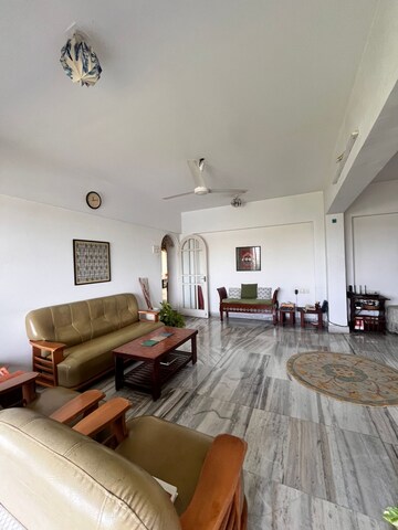 5 BHK Apartment For Rent in Andheri West
