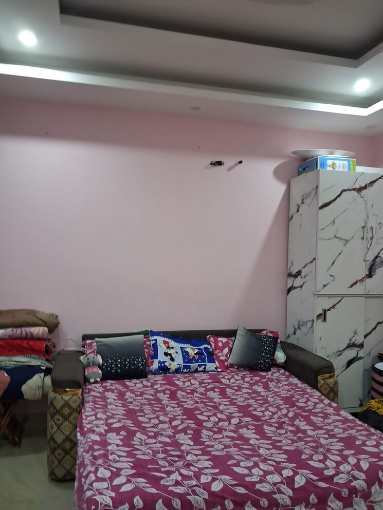 Bedroom, ardee-city 3 Bedroom 1830 Sq.Ft. Builder Floor In Sector 52 Gurgaon 8969557
