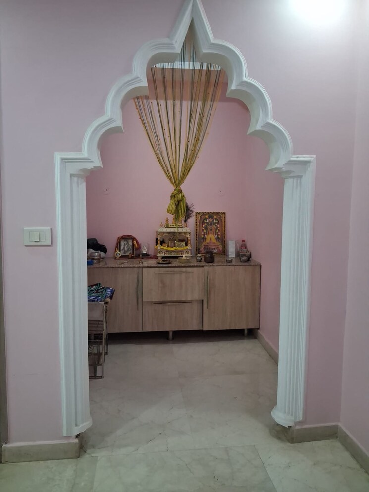 Bathroom, ardee-city 3 Bedroom 1830 Sq.Ft. Builder Floor In Sector 52 Gurgaon 8969557