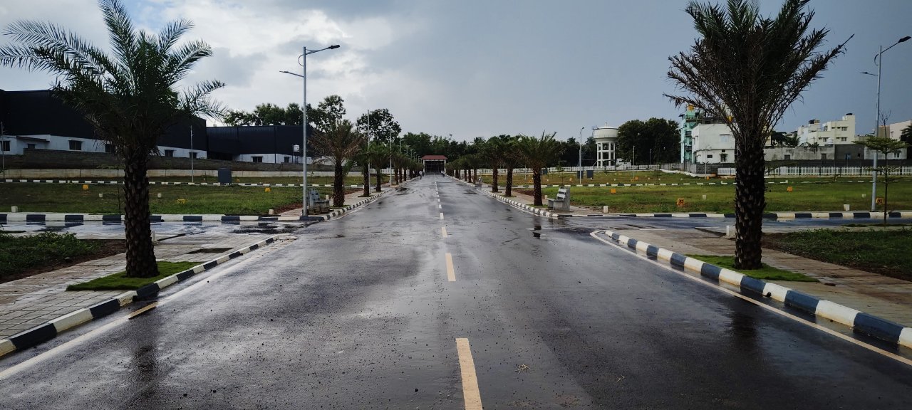 Plot For Sale in Kengeri Diamond