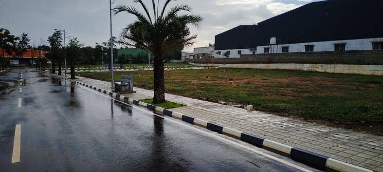 Exterior View, kengeri-diamond  1200 Sq.Ft. Plot In Kengeri Bangalore 8969556