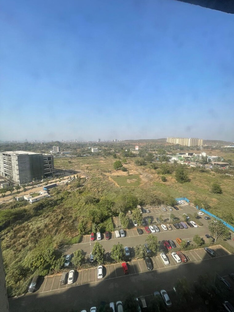 Exterior View, lodha-lakeshore-greens 2 Bedroom 738 Sq.Ft. Apartment In Dombivli East Thane 8969572