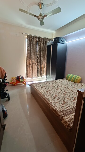 Bedroom in 3 BHK Apartment at Aditya Urban Casa, Sector 78 – for Rent