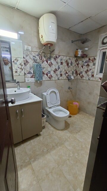 Team Area in 3 BHK Apartment at Aditya Urban Casa, Sector 78 – for Rent