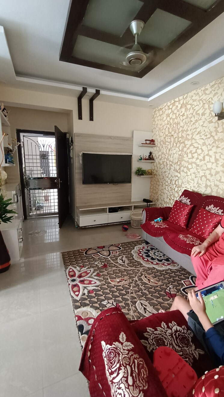 Bedroom, aditya-urban-casa 3 Bedroom 1400 Sq.Ft. Apartment In Sector 78 Noida 8969578