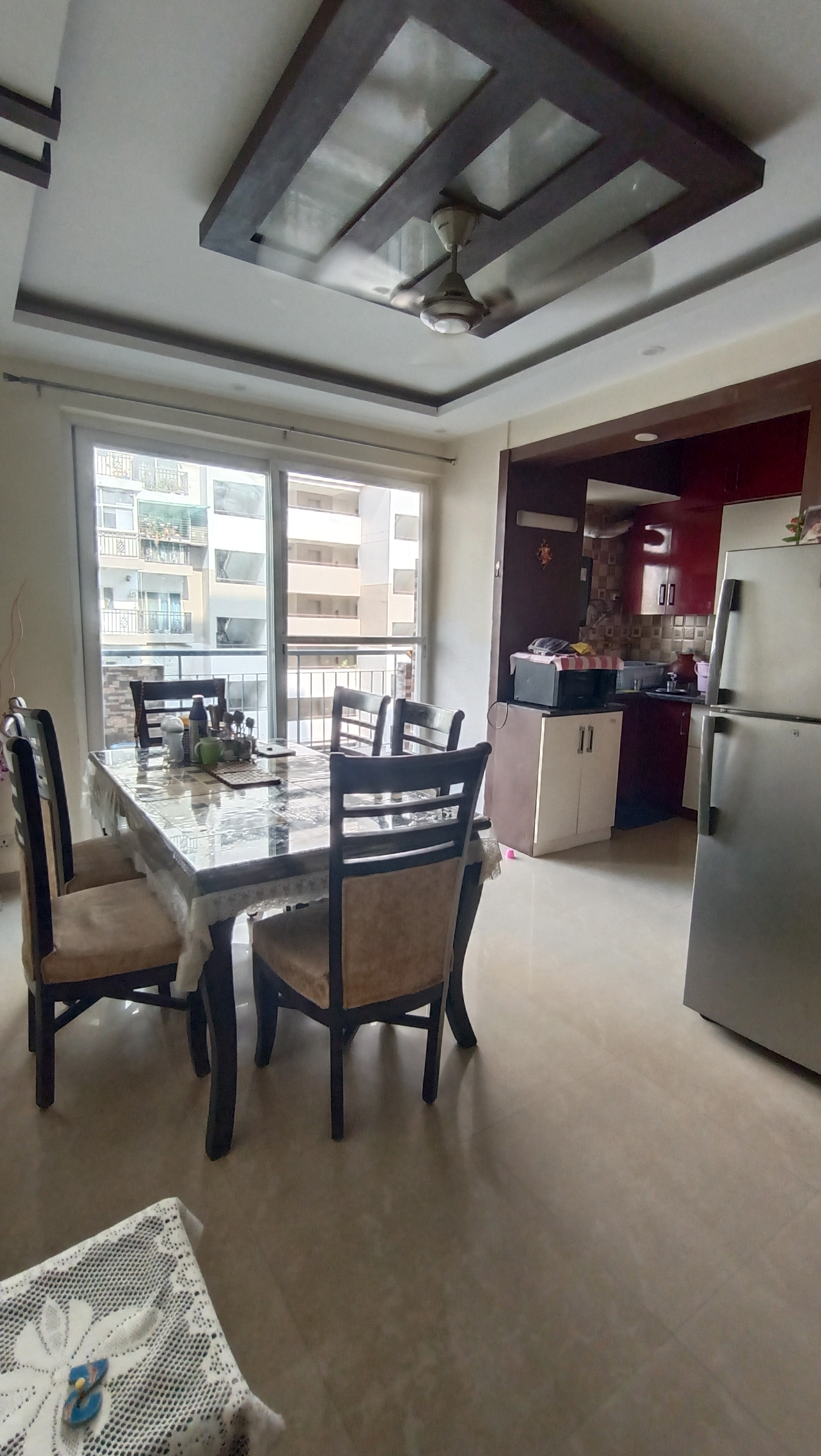 3 BHK 1400 Sq.Ft. Apartment in Aditya Urban Casa