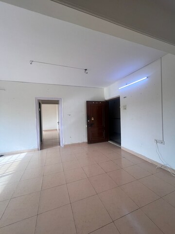 Living Room in 2 BHK Apartment at Andheri West – for Rent