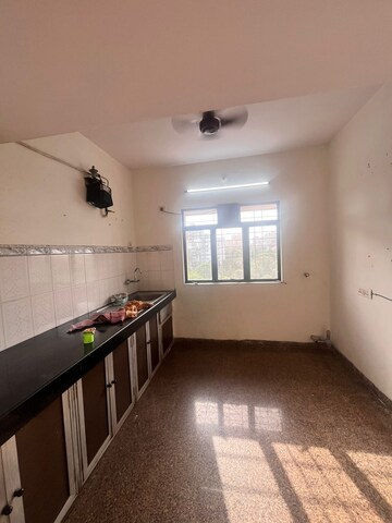 Kitchen in 2 BHK Apartment at Andheri West – for Rent