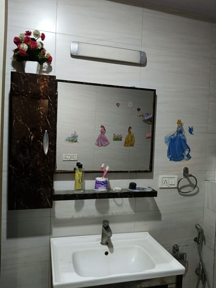 undefined, safdarjung enclave 2 Bedroom 1800 Sq.Ft. Builder Floor In Safdarjung Enclave Delhi 8969580