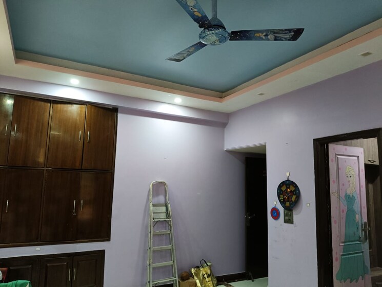 undefined, safdarjung enclave 2 Bedroom 1800 Sq.Ft. Builder Floor In Safdarjung Enclave Delhi 8969580