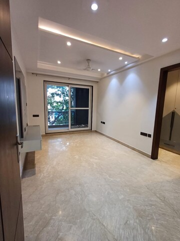 3 BHK Builder Floor For Rent in Dlf Phase ii