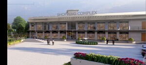  Office Space For Sale in The Riyasat Sankalp, Lodhivali