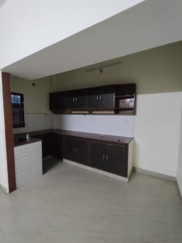 Kitchen in 2 BHK Independent House at Gomti Nagar – for Rent