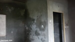 Kitchen in 2 BHK Apartment at Serilingampally – for Sale