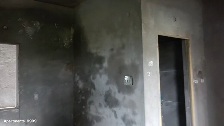 Kitchen, serilingampally 2 Bedroom 1265 Sq.Ft. Apartment In Serilingampally Hyderabad 8969588