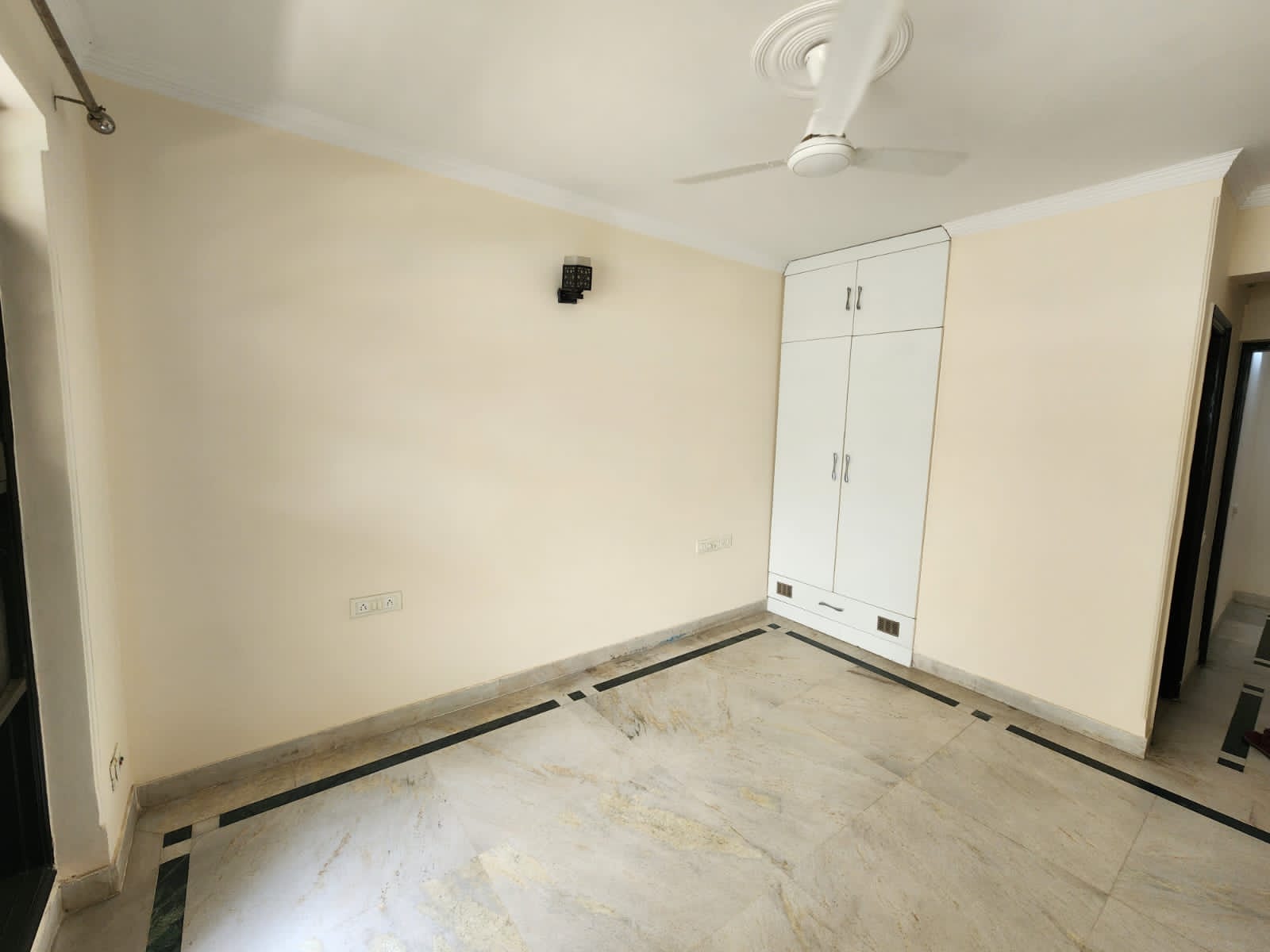3 BHK + Study Room 1785 Sq.Ft. Apartment in Ardee City The Residency