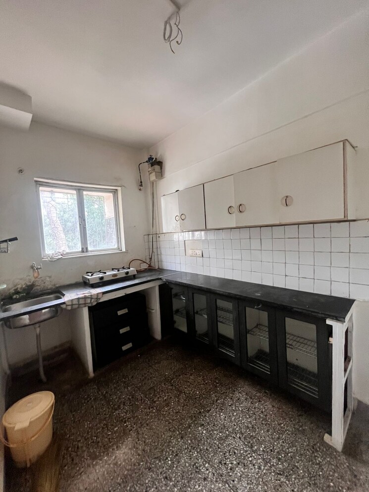 Kitchen, andheri west 1 Bedroom 650 Sq.Ft. Apartment In Andheri West Mumbai 8969593