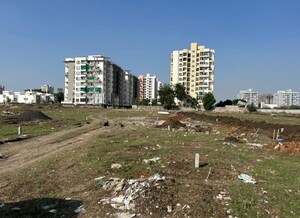  Plot – Exterior View View at Besa - for Sale