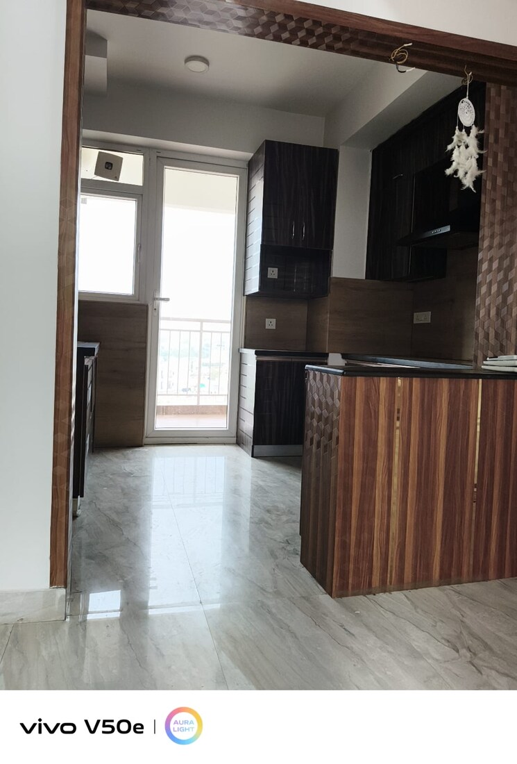 Kitchen, ram-shanti-apartment 3 Bedroom 1885 Sq.Ft. Apartment In Sector 52 Gurgaon 8969603