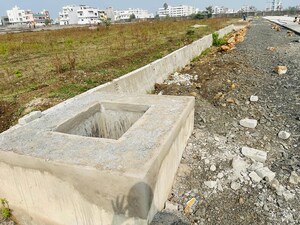  Plot – Exterior View View at Besa - for Sale