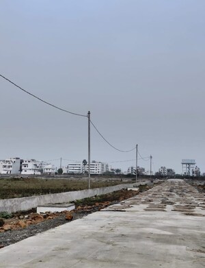  Plot – Exterior View View at Besa - for Sale