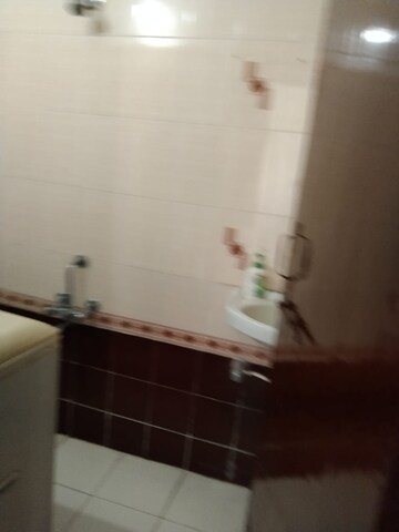 Bathroom in 2 BHK Apartment at Lunkad Zodiac, Viman Nagar – for Sale