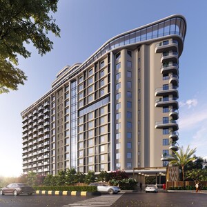 Studio Builder Floor For Sale in Jagatpura