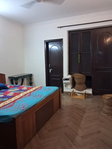 Bedroom in 3 BHK Apartment at Shakti the Sky Lark  Apartment, Sector 52 – for Rent