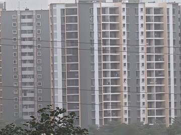2 BHK Apartment For Rent in Kohinoor Tinsel County, Hinjewadi