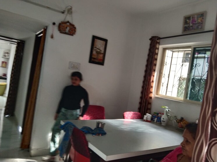 Bedroom, lunkad-heritage-apartments 1.5 Bedroom 700 Sq.Ft. Apartment In Viman Nagar Pune 8969623