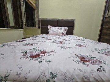 Bedroom in  Pg at Jb Nagar – for Rent