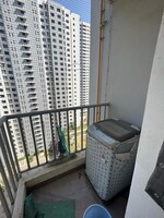 2 BHK 647 Sq.Ft. Apartment in Rama Melange Residences Phase III