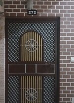 2 BHK + Study Room 1200 Sq.Ft. Apartment in Varun Apartment Noida