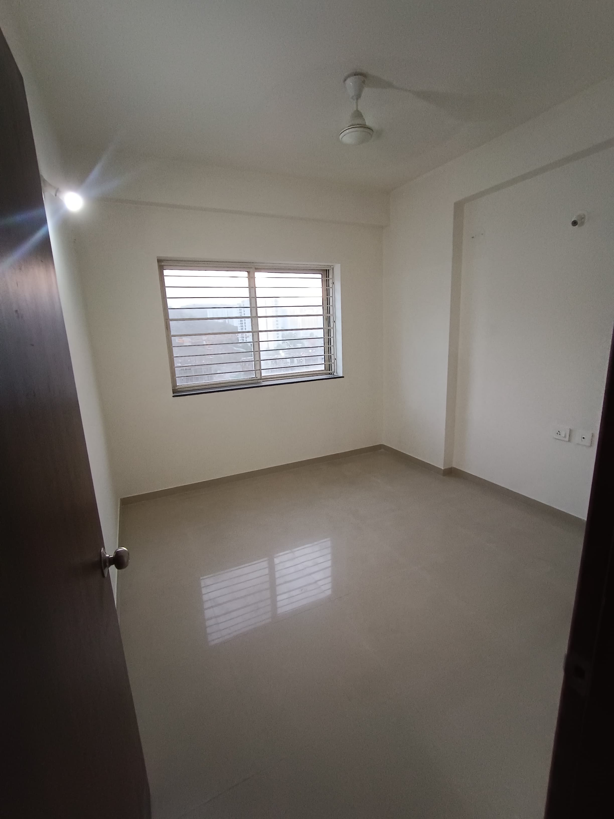 2 BHK 683 Sq.Ft. Apartment in TCG The Cliff Garden