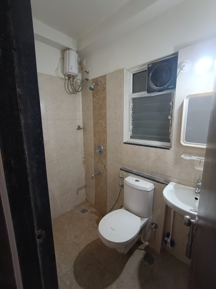 Bathroom, tcg-the-cliff-garden 2 Bedroom 683 Sq.Ft. Apartment In Hinjewadi Pune 8969637