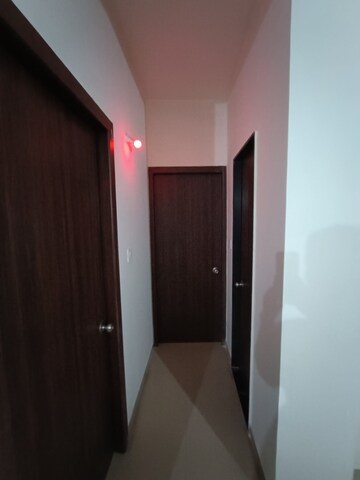 Building Lobby in 2 BHK Apartment at TCG The Cliff Garden, Hinjewadi – for Rent