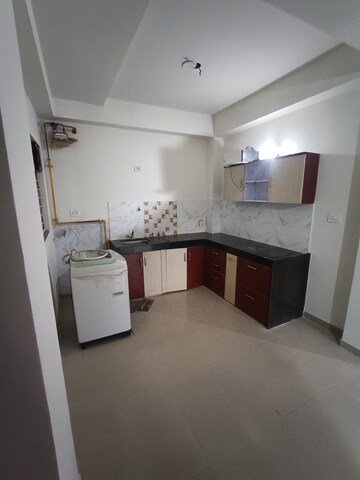 Kitchen in 2 BHK Apartment at TCG The Cliff Garden, Hinjewadi – for Rent