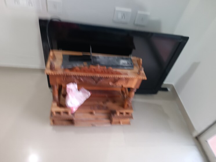 Living Room, tcg-the-cliff-garden 2 Bedroom 683 Sq.Ft. Apartment In Hinjewadi Pune 8969637